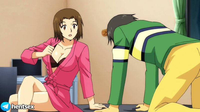 gi ass