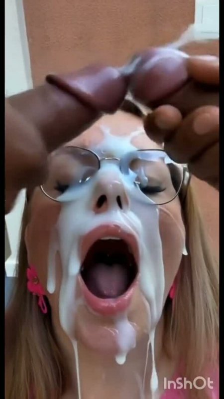 Cassidyjlove in milf sperm addicts — leaked sperm video