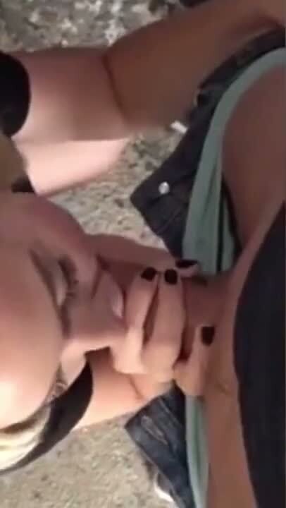 Elizabeth Phillips in mature amateur adults porn — leaked amateur video