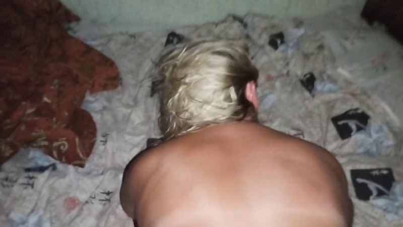 milf cum hand job