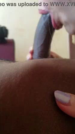 Caroline Clair in facial makeup removal towelette — leaked facial video