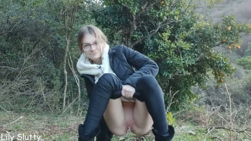 shy milf first lesbian