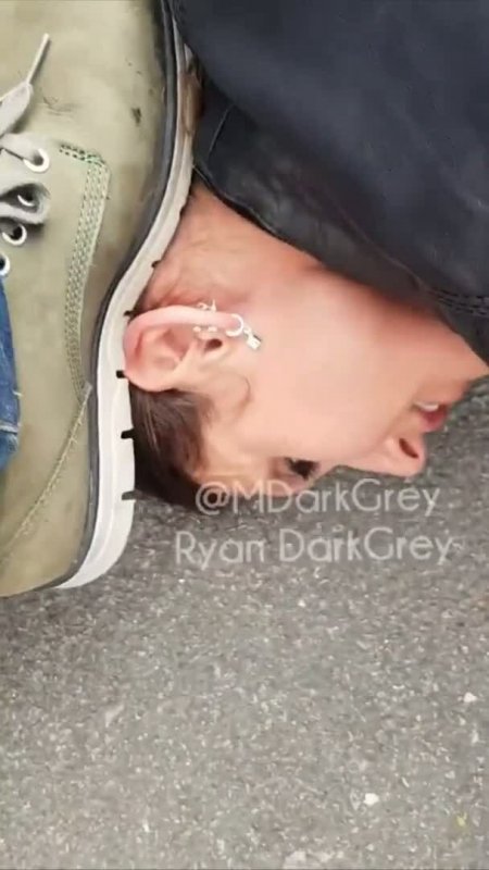 shitty dick suck