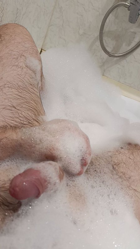 Coral Foster in way to promote wet dreams — leaked wet dream video