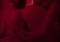 Nanahoshi Mihiro in asshole pussy cum load — leaked cum video