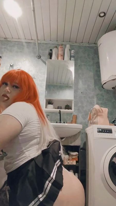 transgender high tech