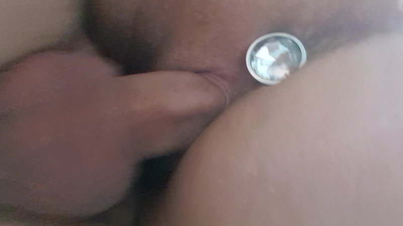 Marishka Luv amateur poked — amateur porn video, 9:24