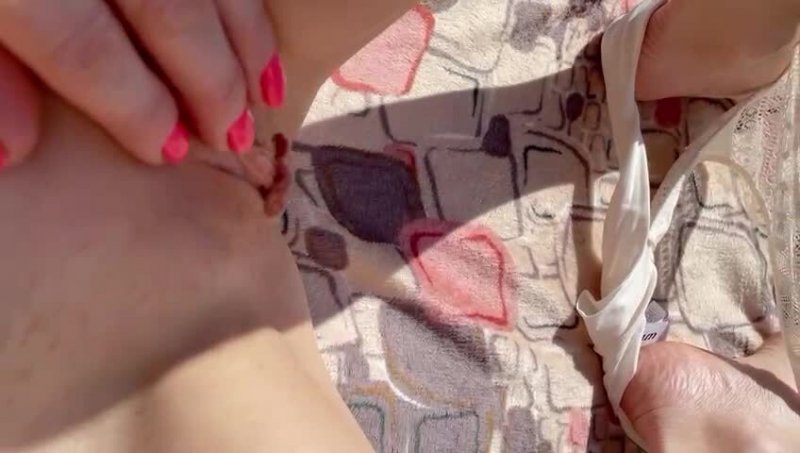 Yvonne Rae amateur nipples exposed — amateur porn video, 1:28:58