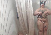 babysitter finding vibrator