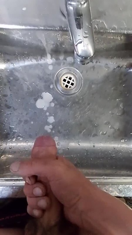 dick shaved