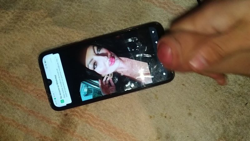 computer generated milf thumbs