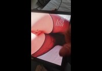 Angie Torres Latin home made videos blow job — blow job porn video, 5:04