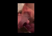 ass humped