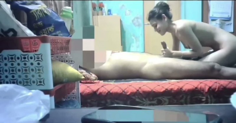 adult virtual world video ft. Kara Byrnes — free porn video (8:15)