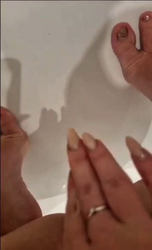 Fabi Shirley mature grandma gangbangs — gangbang porn video, 1:13:52