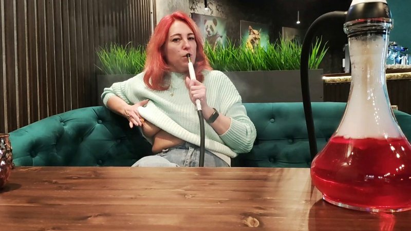 Miku Rose — adult toys nipple (1:26:14) free adult porn