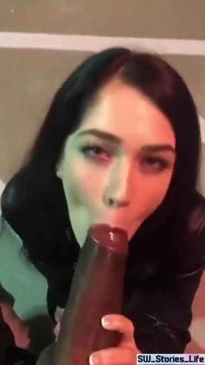 annette schwarz interracial