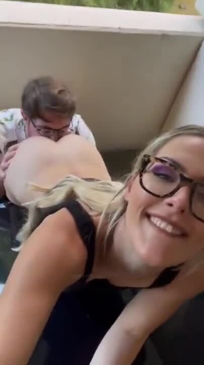 hot ass dogie style