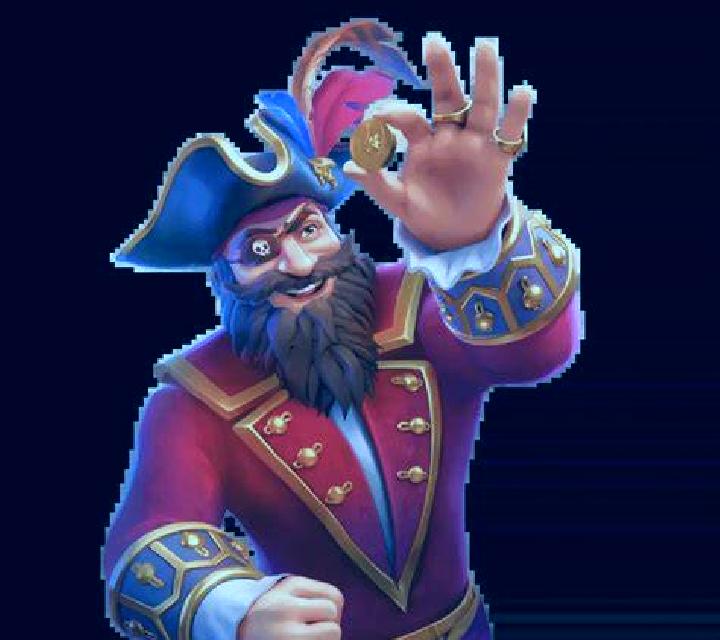 Bibiborm model portrait