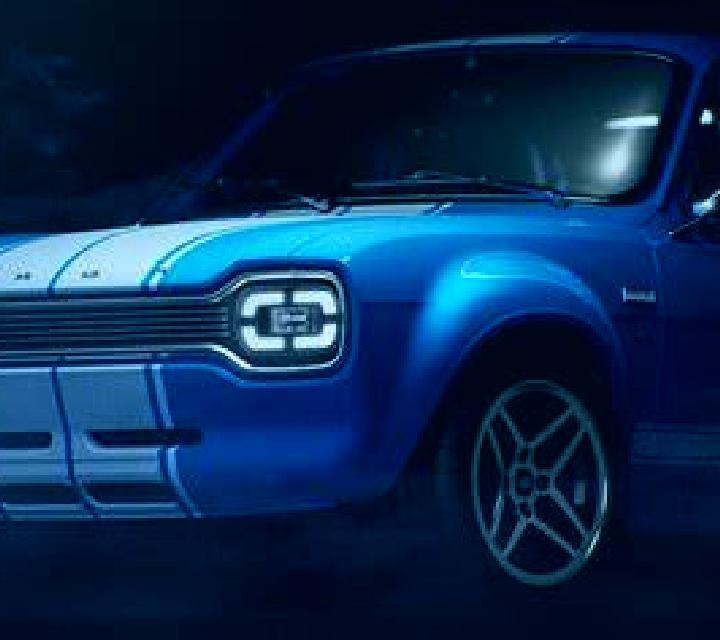 Sativa Moon model portrait