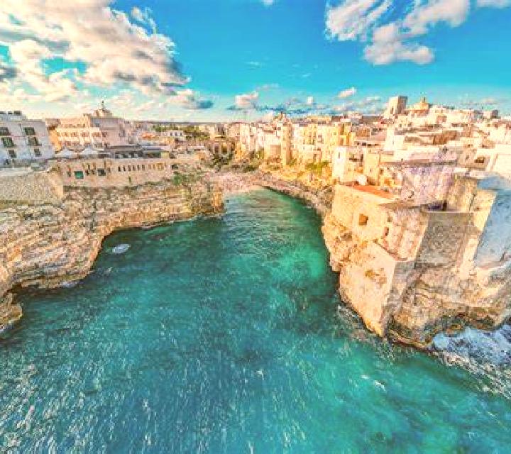 Valen Burbano model portrait