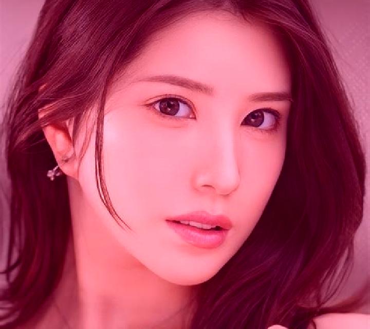 Viky Day model portrait